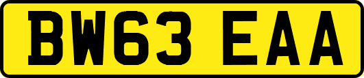 BW63EAA