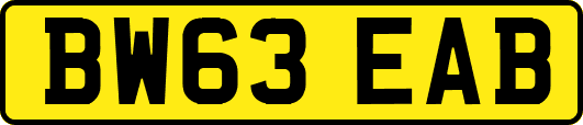 BW63EAB