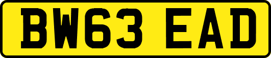 BW63EAD