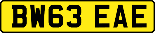 BW63EAE