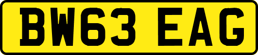 BW63EAG