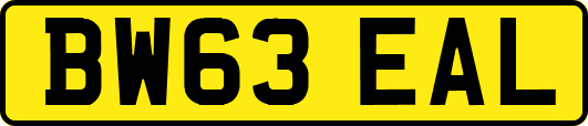 BW63EAL