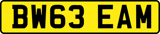 BW63EAM