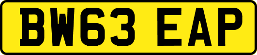 BW63EAP