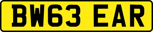 BW63EAR
