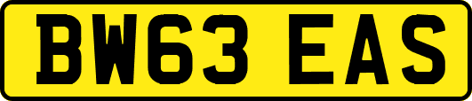 BW63EAS