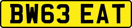 BW63EAT