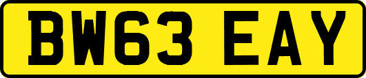 BW63EAY