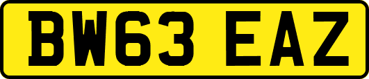 BW63EAZ