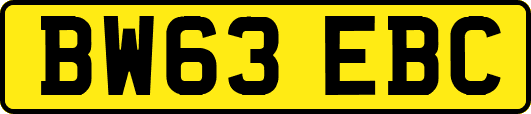 BW63EBC