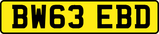 BW63EBD