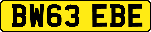 BW63EBE