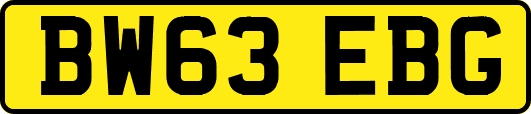 BW63EBG