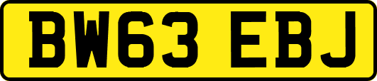 BW63EBJ