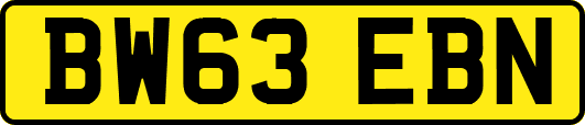 BW63EBN