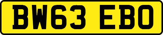 BW63EBO