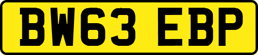 BW63EBP