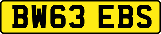 BW63EBS