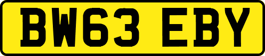 BW63EBY