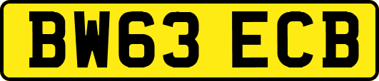 BW63ECB