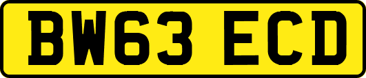 BW63ECD