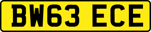 BW63ECE