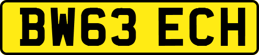 BW63ECH