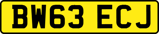 BW63ECJ