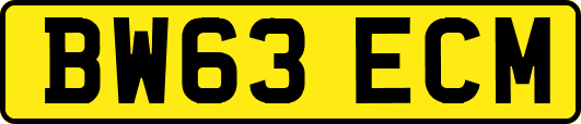 BW63ECM