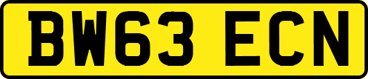 BW63ECN