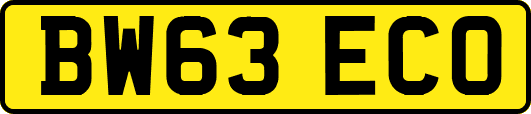 BW63ECO