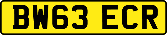 BW63ECR