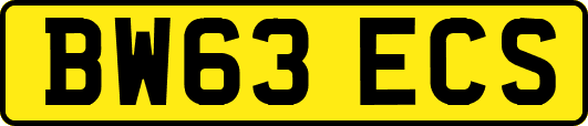 BW63ECS