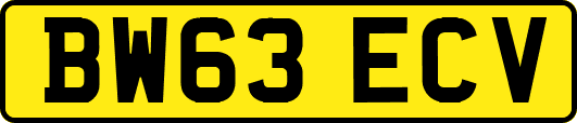 BW63ECV