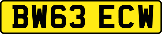 BW63ECW