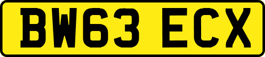 BW63ECX