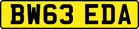 BW63EDA
