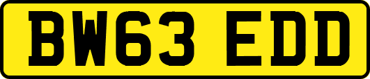 BW63EDD