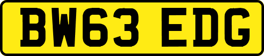 BW63EDG