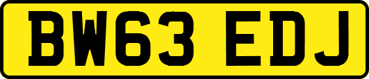 BW63EDJ
