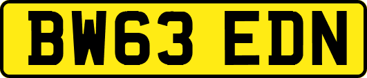 BW63EDN