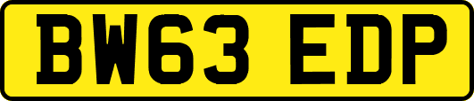BW63EDP