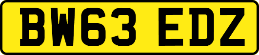 BW63EDZ