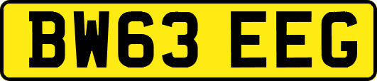 BW63EEG