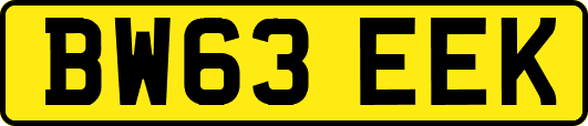 BW63EEK