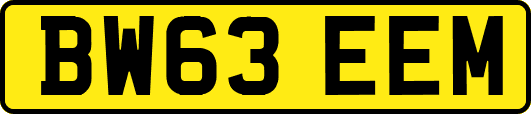 BW63EEM