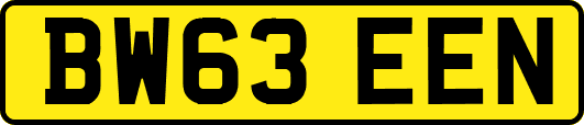 BW63EEN