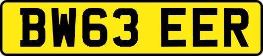 BW63EER