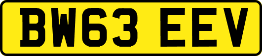BW63EEV
