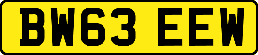 BW63EEW